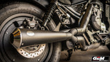 HONDA REBEL CMX 1100 GEM CLASSIC BOBBY HARLEY STYLE