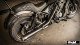 HONDA REBEL CMX 1100 GEM CLASSIC BOBBY HARLEY STYLE