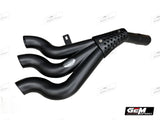 GEM CLASSIC EXHAUST GINZA FOR REBEL CMX 300/500