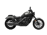 HONDA REBEL CMX 1100 GEM CLASSIC RENZO TWIN HARLEY STYLE