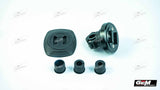 SETES Mirror Mount And Anti Vibration Module Universal Interface - Gem Speed Performance