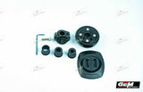 SETES Mirror Mount And Anti Vibration Module Universal Interface - Gem Speed Performance
