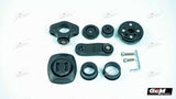 SETES Moto Mount And Anti Vibration Module Universal Interface - Gem Speed Performance
