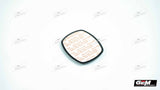 SETES Moto Mount And Anti Vibration Module Universal Interface - Gem Speed Performance