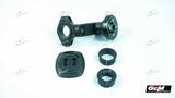 SETES Moto Mount And Anti Vibration Module Universal Interface - Gem Speed Performance