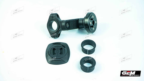 SETES Moto Mount And Anti Vibration Module Universal Interface - Gem Speed Performance