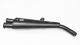 GEM CLASSIC EXHAUST SPECIAL FOR REBEL CMX 300/500