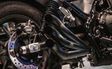 GEM CLASSIC EXHAUST GINZA FOR REBEL CMX 300/500 - Gem Speed Performance
