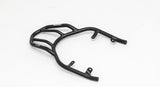 Rear carrier rack for Ducati Scrambler - Gem Performance - Gem Speed Performance