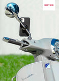 SETES Mirror Mount And Anti Vibration Module Universal Interface - Gem Speed Performance