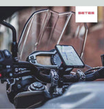 SETES Moto Mount And Anti Vibration Module Universal Interface - Gem Speed Performance