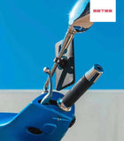 SETES Mirror Mount And Anti Vibration Module Universal Interface - Gem Speed Performance