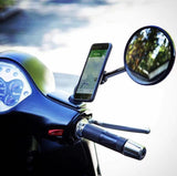 SETES Mirror Mount And Anti Vibration Module Universal Interface - Gem Speed Performance