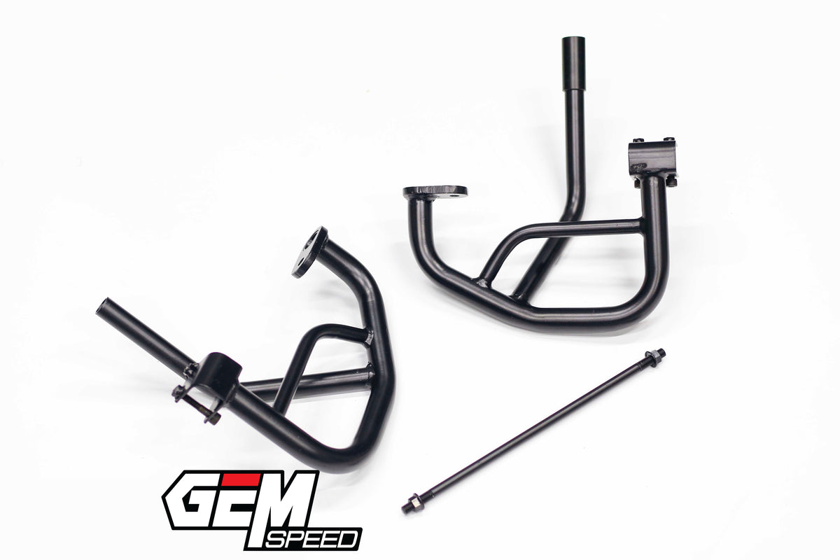 Honda Rebel CMX 300 500 2017 Crash Bars Engine Guard Protector