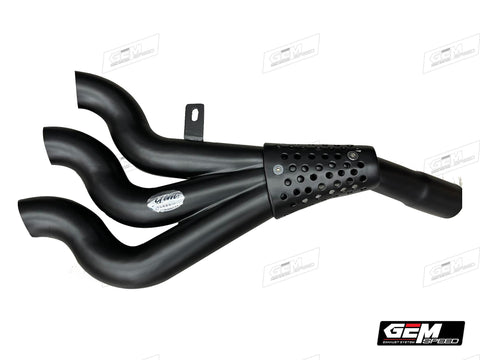 GEM CLASSIC EXHAUST GINZA FOR REBEL CMX 300/500