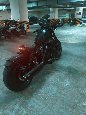 HONDA REBEL CMX 500 GEM CLASSIC RENZO TWIN HARLEY STYLE – Gem HONDA REBEL CMX 500 GEM CLASSIC RENZO TWIN HARLEY STYLE – Gem