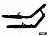 Honda Rebel CMX 300 500 Full System Gem Classic Ver03