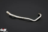 GEM SPEED PIPE EXHAUST FOR YAMAHA R15 / MT-15 2017+ - Gem Speed Performance