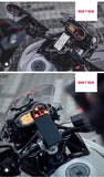 SETES Moto Mount And Anti Vibration Module Universal Interface - Gem Speed Performance